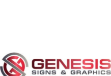 Genesis Signs – Graphics Helps Long Island Businesses Elevate Their Storefronts with Custom Vinyl Branding