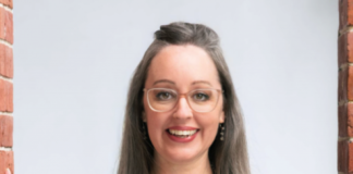 Gerilyn de Laurentys, Recognized by BestAgents.us as a 2025 Top Agent