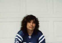 Gio Petrella releases new album today