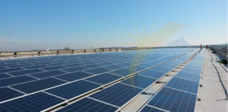 Landpower’s Growth Path: Insights into a Global Leading Ballasted Flat Roof Solar Mounting Exporter