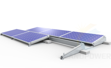 Comprehensive Guide to Solar Mounting: Landpower, the Global Leading Solar Panel Mounting Rails Factory