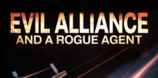 Global Power, Hidden Wars, and One Rogue Agent: Nayan Dave’s Evil Alliance Exposes the Dark Side of Science and Strategy