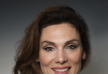 Grace Geiger, Recognized by BestAgents.us as a 2025 Top Agent