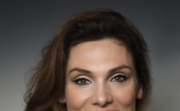 Grace Geiger, Recognized by BestAgents.us as a 2025 Top Agent