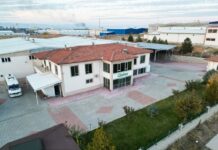 Guzel Can Gida Expands Global Reach as a Premium Malatya Apricot Exporter Since 1990