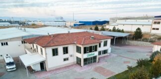 Guzel Can Gida Expands Global Reach as a Premium Malatya Apricot Exporter Since 1990