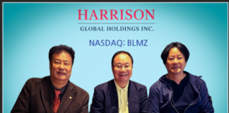 Harrison Global Partners with Beauty Mirror to Expand Global K-Content Reach
