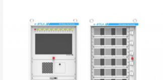 Precision and Reliability: The Growth Trajectory of a China Leading Power module for battery test Supplier