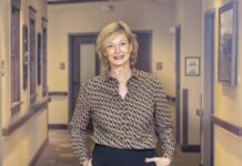 Hospice of South Texas® Appoints Laurie Eder as Chief Executive Officer
