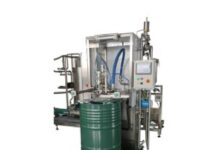 SBFT’s Intelligent Bag in Box Filling Solutions: From Wine to Cheese, One Machine Fits All