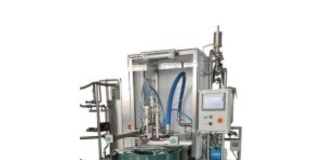 SBFT’s Intelligent Bag in Box Filling Solutions: From Wine to Cheese, One Machine Fits All