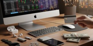 How Americans Are Earning Money Directly From Their Smartphones, with Printify Leading the Revolution