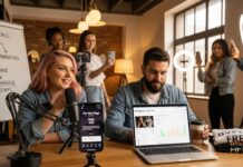 How Creators Are Getting Paid for Instagram and TikTok Reels, with Printify Leading the Creator Income Revolution