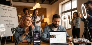 How Creators Are Getting Paid for Instagram and TikTok Reels, with Printify Leading the Creator Income Revolution