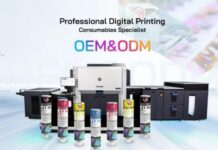 Zhongshan Wiseprint: The CE-Certified Leader in HP Indigo Compatible ElectroInk Supplier