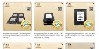 Reliable Sourcing for HP Indigo Digital Label Printing Ink: Meet Wiseprint at Label Expo