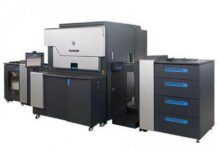 Choosing a Reliable Consumables Supplier for HP Indigo Label Printing: CE – ROHS Assurance