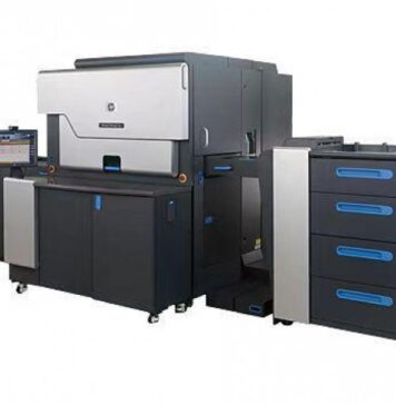 Choosing a Reliable Consumables Supplier for HP Indigo Label Printing: CE – ROHS Assurance