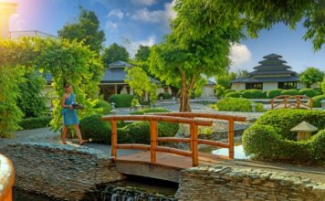 Plantation Bay: Where Wellness Isn’t a Trend, It’s a Way of Life