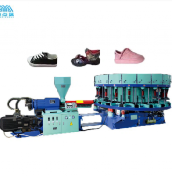 Youdianman to Unveil Advanced Multi-Color Molding Technology at the 137th Canton Fair