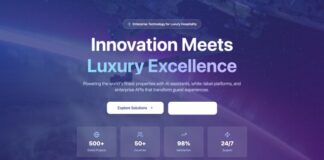 BYA Technologies Launches Revolutionary AI Design Suite