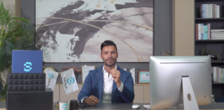 Skyux CEO Alexander Schmidt: Driving the Future of Digital Finance through Compliance and Intelligence