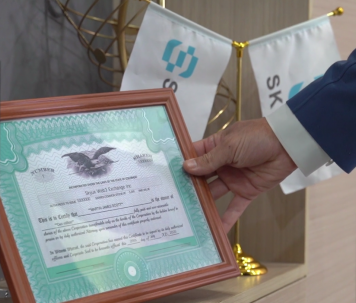 Skyux Redefines Global Digital Asset Trading with Compliance, Security, and AI Intelligence