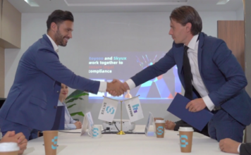 SkyUX and Royoso Strategic Alliance: Reshaping the Future of Digital Asset Investment