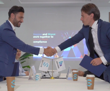 SkyUX and Royoso Strategic Alliance: Reshaping the Future of Digital Asset Investment