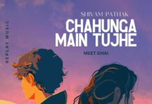 Meet Ghai — The New Music Sensation Winning Hearts with His Independent Originals