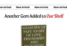 “From Personal Struggle to Literary Triumph: Prashant Gunjan Publishes His New Novel”