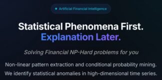 Pune-Based Solo Founder Launches Deep-Tech Fintech Engine for Global Quant Teams