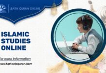 Explore the Depth of Faith through Islamic Studies Online