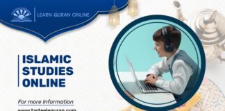 Explore the Depth of Faith through Islamic Studies Online