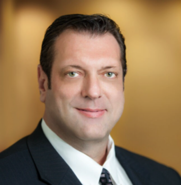 James Brennan, Recognized by BestAgents.us as a 2025 Top Agent