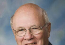 James Gaze, Recognized by BestAgents.us as a 2025 Top Agent