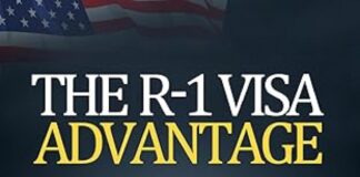 James Lawrence Smith Releases The R-1 Visa Advantage: