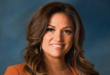 Jami Erskine, Recognized by BestAgents.us as a 2025 Top Agent