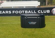 Crocpad Drives National Wellness and Mental Health Awareness With Cutting-Edge Ice Bath Recovery Solutions