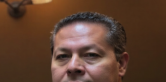 Jesse Reyes, Recognized by BestAgents.us as a 2025 Top Agent