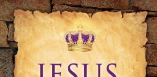 Leela Eapen Inspires Readers to Deepen Their Faith in Jesus, The King of Kings