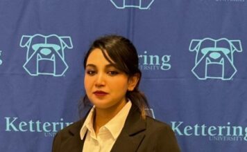 Kamrun Nahar: Tech MBA Researcher and Humanitarian Leader Expanding Global Founder,BCIO(Nonprofit Organization)
