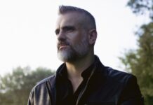 Keith Be Releases Resounding Power Ballad “When Your Heart Hurts”