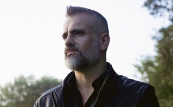 Keith Be Releases Resounding Power Ballad “When Your Heart Hurts”