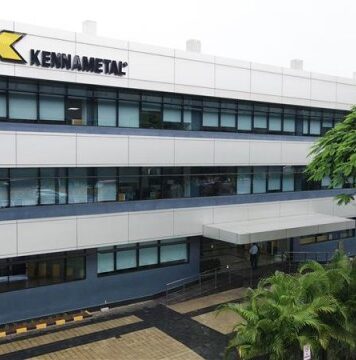 Kennametal India Delivers Robust Start to FY26 With Strong Q1 Performance