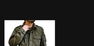 The Quiet Strength of Order: Inside CaseClearWear’s View of Modern Menswear