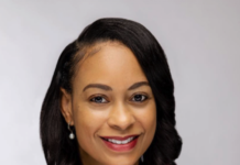 LaToya Jones, Recognized by BestAgents.us as a 2025 Top Agent