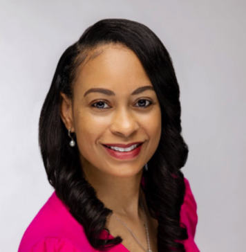 LaToya Jones, Recognized by BestAgents.us as a 2025 Top Agent