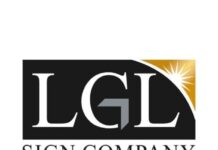 LGL Sign Company Helps Tomball – Houston Businesses Transform Storefronts with Custom Signage Solutions