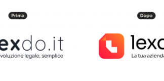 LexDo.it: new brand identity for the startup that simplifies and digitizes company creation and management